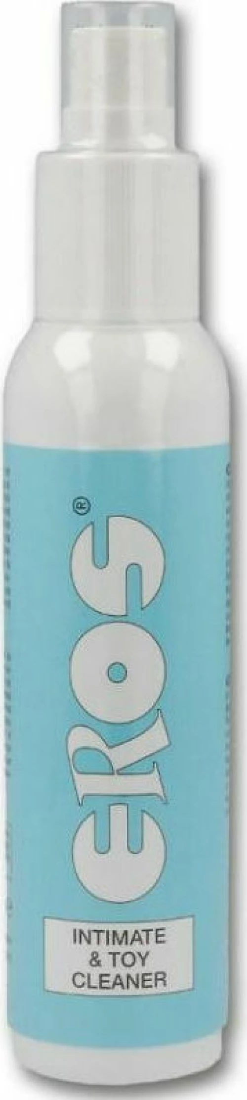 Megasol USA Intimate & Toy Cleaner 100ml