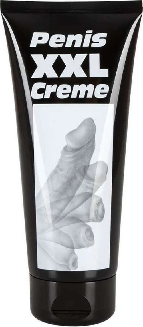 Orion Penis XXL Creme 200ml