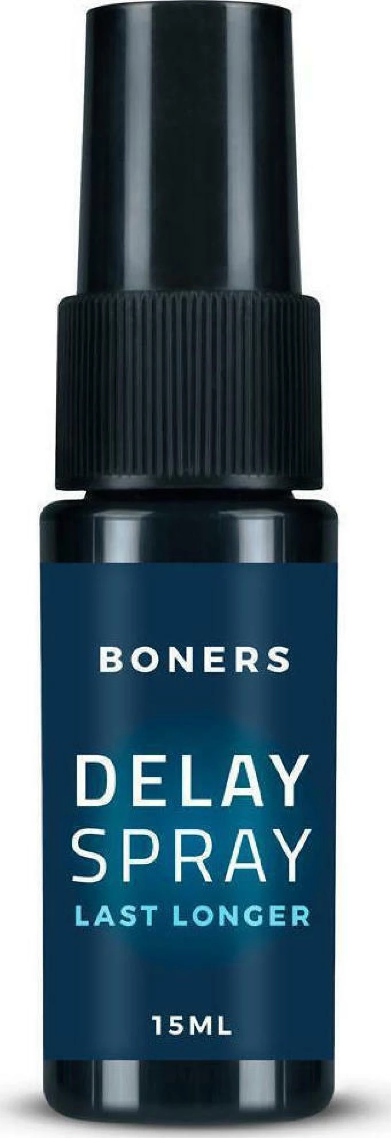 Boners Delay Spray Last Longer 15ml