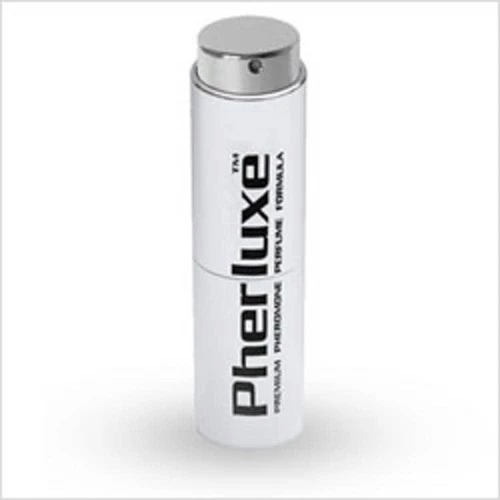 WPJ Pherluxe Premium Pheromone Silver 20ml
