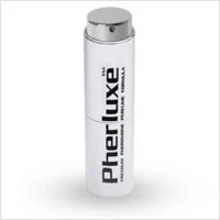 WPJ Pherluxe Premium Pheromone Silver 20ml