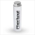 WPJ Pherluxe Premium Pheromone Silver 20ml