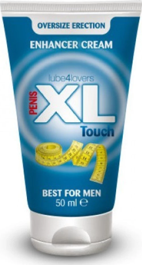 Lube4lovers Penis XL Touch 50ml