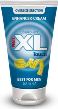 Lube4lovers Penis XL Touch 50ml
