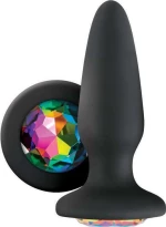 Ns Novelties Glams Gem Rainbow 10.4cm
