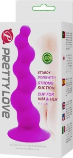 Pretty Love Prettylove Purple 16cm