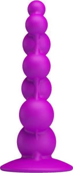 Pretty Love Prettylove Purple 16cm