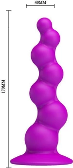 Pretty Love Prettylove Purple 16cm