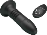 Pretty Love Magic Jingers Black 10cm