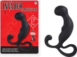 Nanma Invader Prostate Plug 9cm