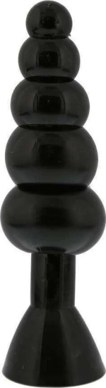 Nanma Bendable Butt Rattler Black 20cm