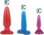 You2Toys Jelly Jammers Set Multi 23cm