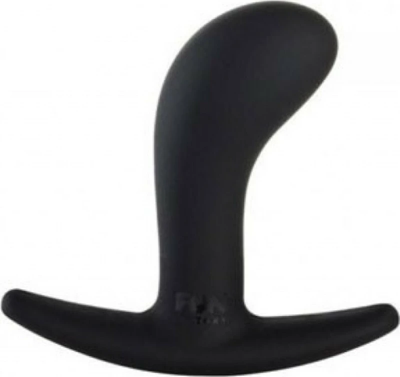 Fun Factory Bootie Butt Plug Small Black
