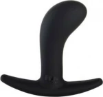 Fun Factory Bootie Butt Plug Small Black