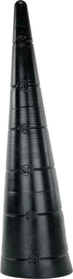 Gangbangster Snake Cone Dildo 60cm
