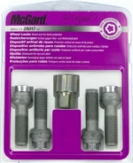 Lampa Μπουλόνια Ασφαλείας 14x1.5/45.0mm/17 Σφαιρικά E130