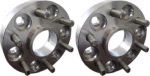 Simoni Racing Αποστάτες Τροχών 6x114.3 για Nissan Navara D40 30mm