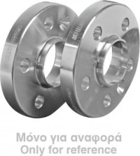 Lampa Α12 Αποστάτες Τροχών 16mm (4x114) για Nissan Almera / Cube 2τμχ