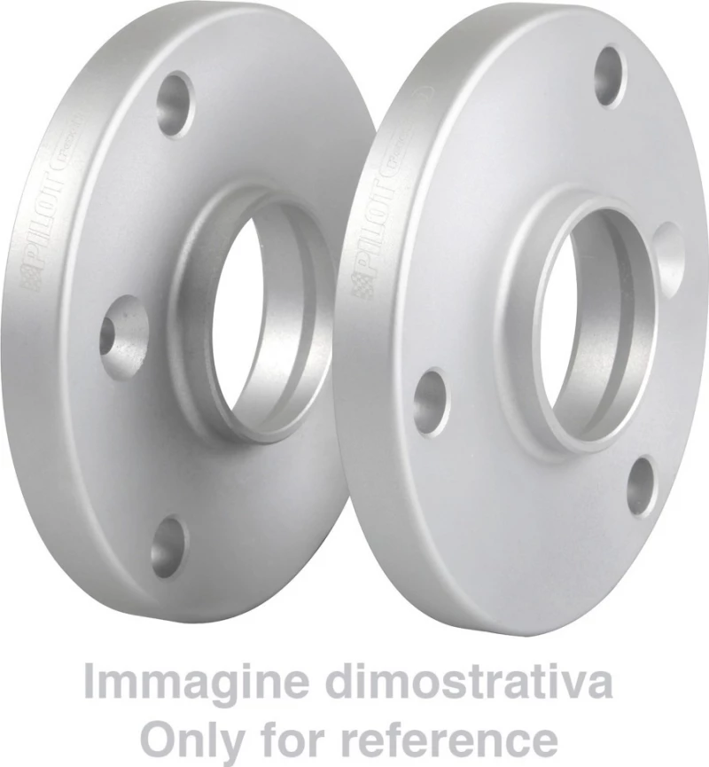 Lampa Β25 Αποστάτες Τροχών 20mm (5x112) για Mercedes-Benz A Class / C Class / CLK Class / E Class 2τμχ