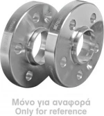 Lampa Β16 Αποστάτες Τροχών 20mm (4x100) Universal 2τμχ