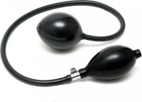 Rimba BondagePlay Inflatable Balloon Adjustable Latex