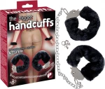 You2Toys The Bigger Handcuffs