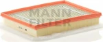 Mann Filter Φίλτρο Αέρα Αυτοκινήτου C30138