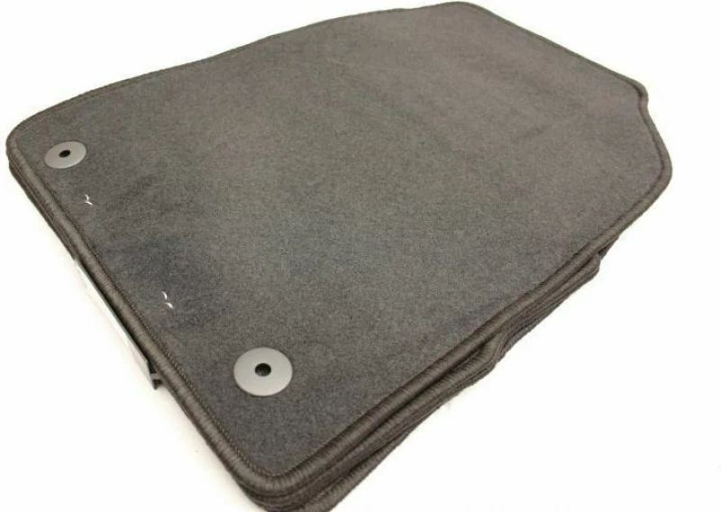 Petex Σετ Πατάκια 4τμχ από Μοκέτα για Opel Vectra C Combi 2003-2009