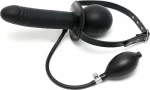 Rimba Inflatable Mouthgag With Pump