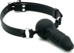 Rimba Mouthgag With Penis 11cm