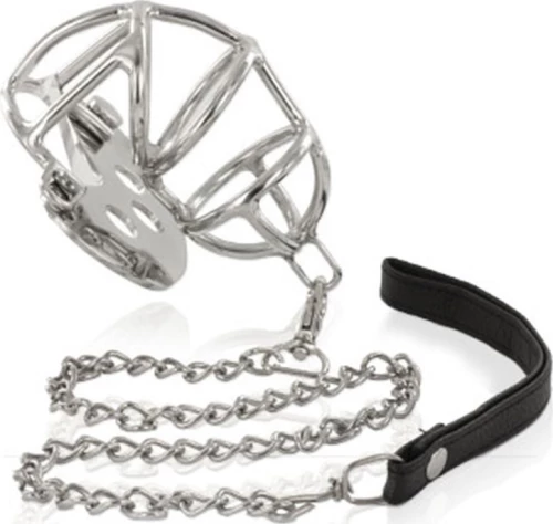 METAL HARD COCK RING RETAIN ULTIMATE