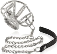 METAL HARD COCK RING RETAIN ULTIMATE
