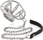 METAL HARD COCK RING RETAIN ULTIMATE