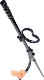 XR Lovebotz Pleasure Pole 120cm