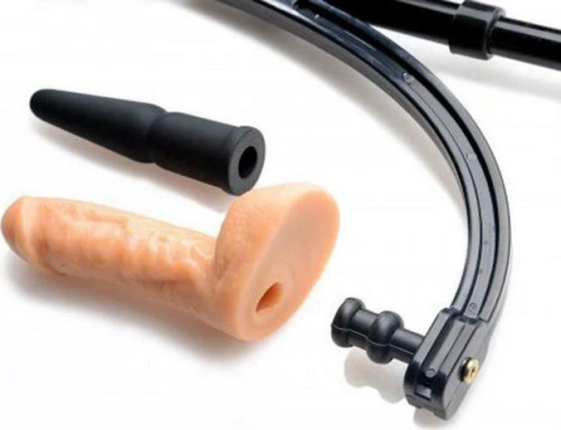 XR Lovebotz Pleasure Pole 120cm