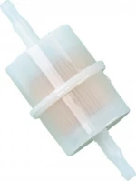 Lampa Φίλτρο Βενζίνης Πλαστικό 235x91x52mm