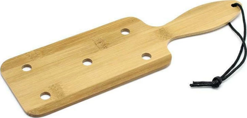 Rimba Bamboo Paddle 27cm