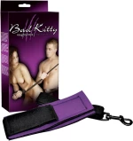 You2Toys Bad Kitty Shackle & Leash Purple