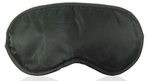 Blind Soft Mask BLACK