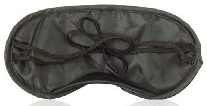 Blind Soft Mask BLACK