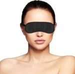 DARKNESS EYEMASK BLACK