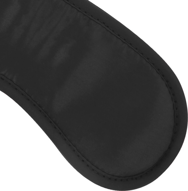 DARKNESS EYEMASK BLACK