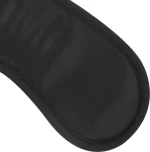 DARKNESS EYEMASK BLACK