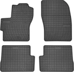 Πατάκια Λάστιχο Mazda 3 2003-2010 4τμχ Frogum