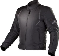 Nordcode Monza II Jacket Black