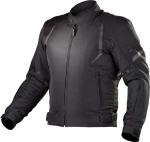 Nordcode Monza II Jacket Black