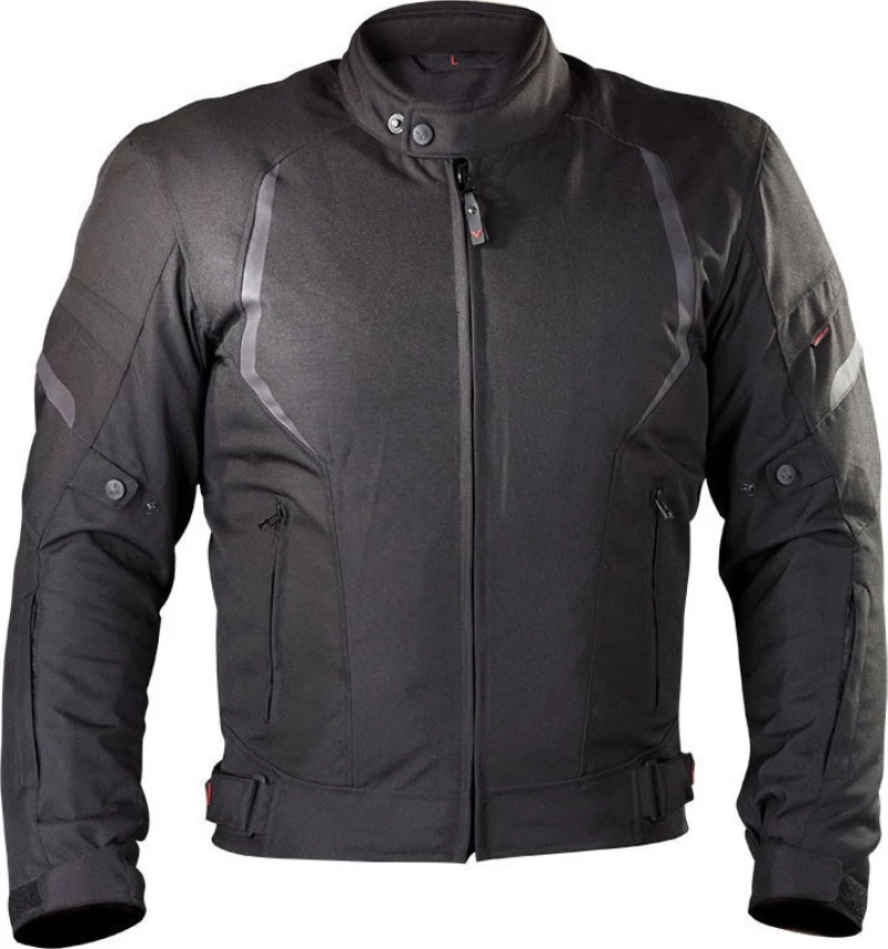 Nordcode Monza II Jacket Black