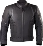 Nordcode Monza II Jacket Black