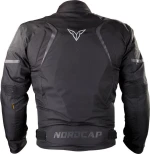 Nordcode Monza II Jacket Black