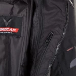 Nordcode Monza II Jacket Black